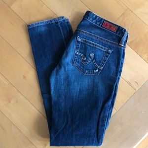 ADRIANO GOLDSCHMIED AG jeans 25R